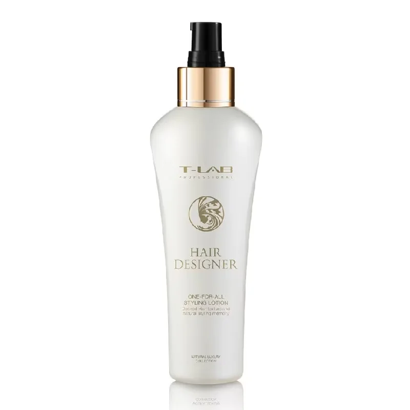 Gel Stilizant Hair Designer, 150 Ml, T-LAB