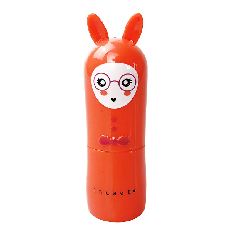 Balsam Buze Copii, American Bunny, 3.5g, Inuwet