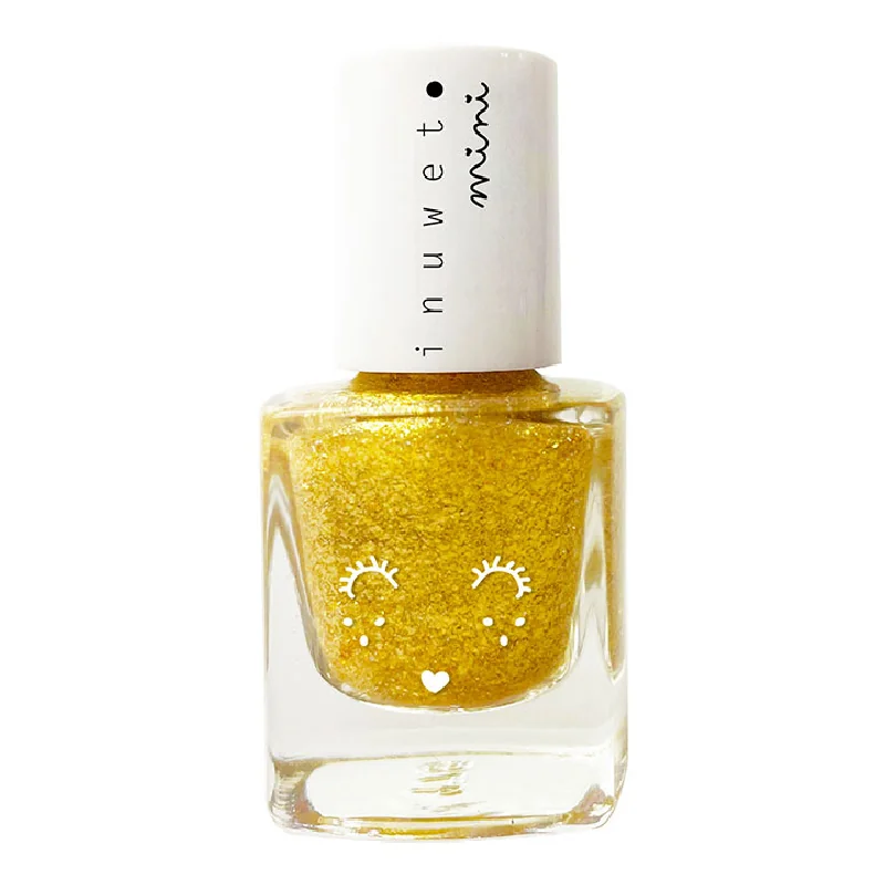 Oja Pentru Copii, Golden Game, 5 Ml, Inuwet
