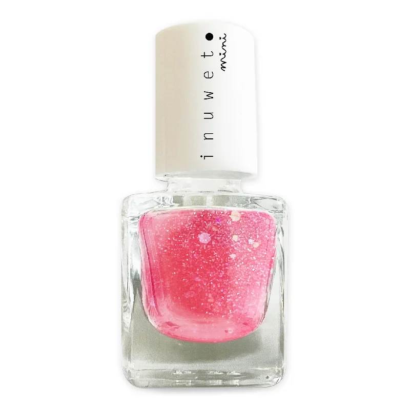 Oja Pentru Copii, Fuchsia, 5 Ml, INUWET