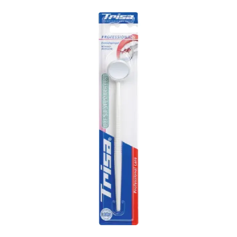 Oglinda Dentara Dental Mirror, Trisa