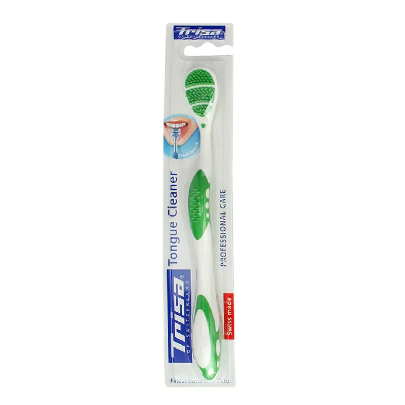 Dispozitiv De Curatare Limba Professional Care, Trisa