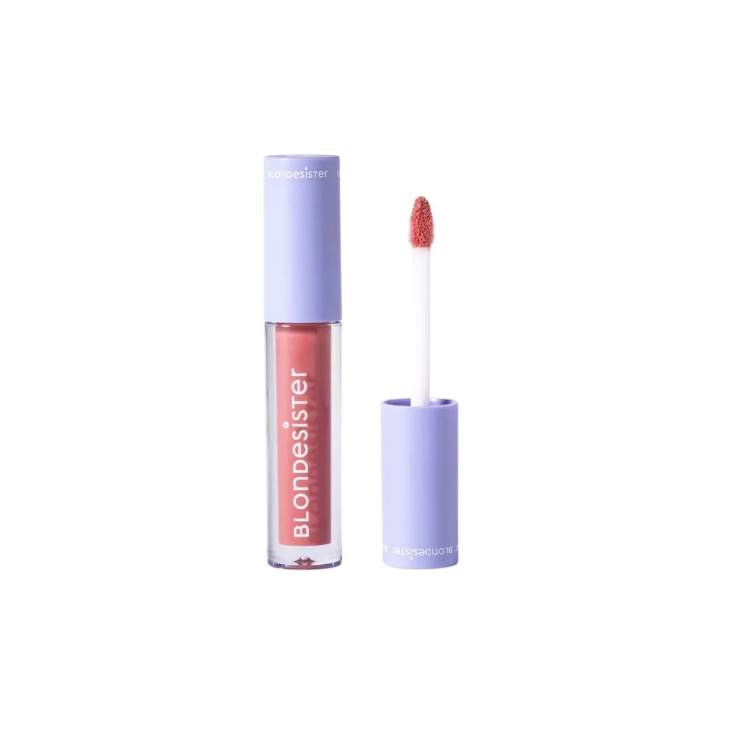 Gloss De Buze Sugar Nude 01, 2,5 Ml, Blondesister