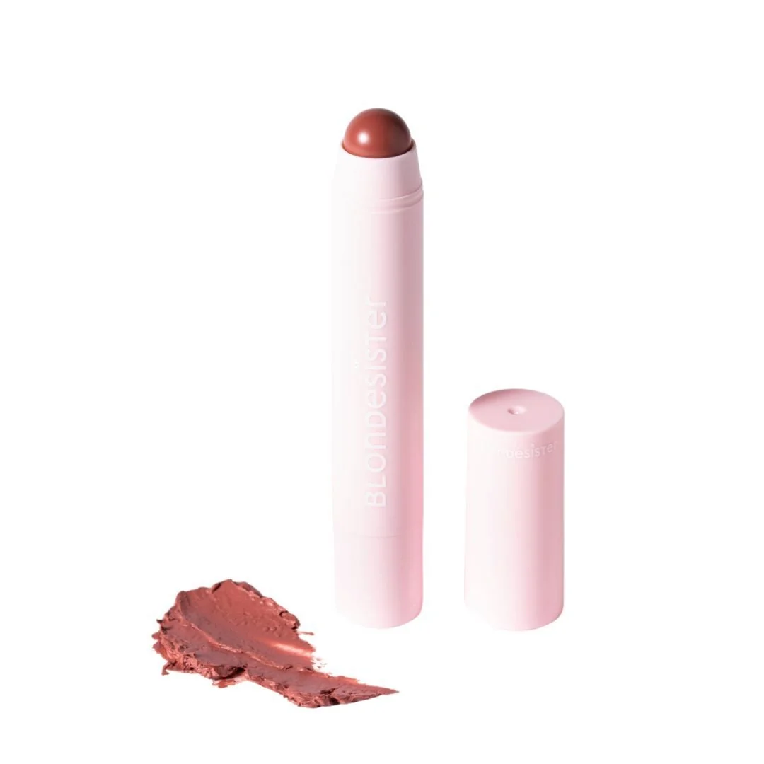 Ruj Si Blush Rose Beige, 3,5G, Blondesister