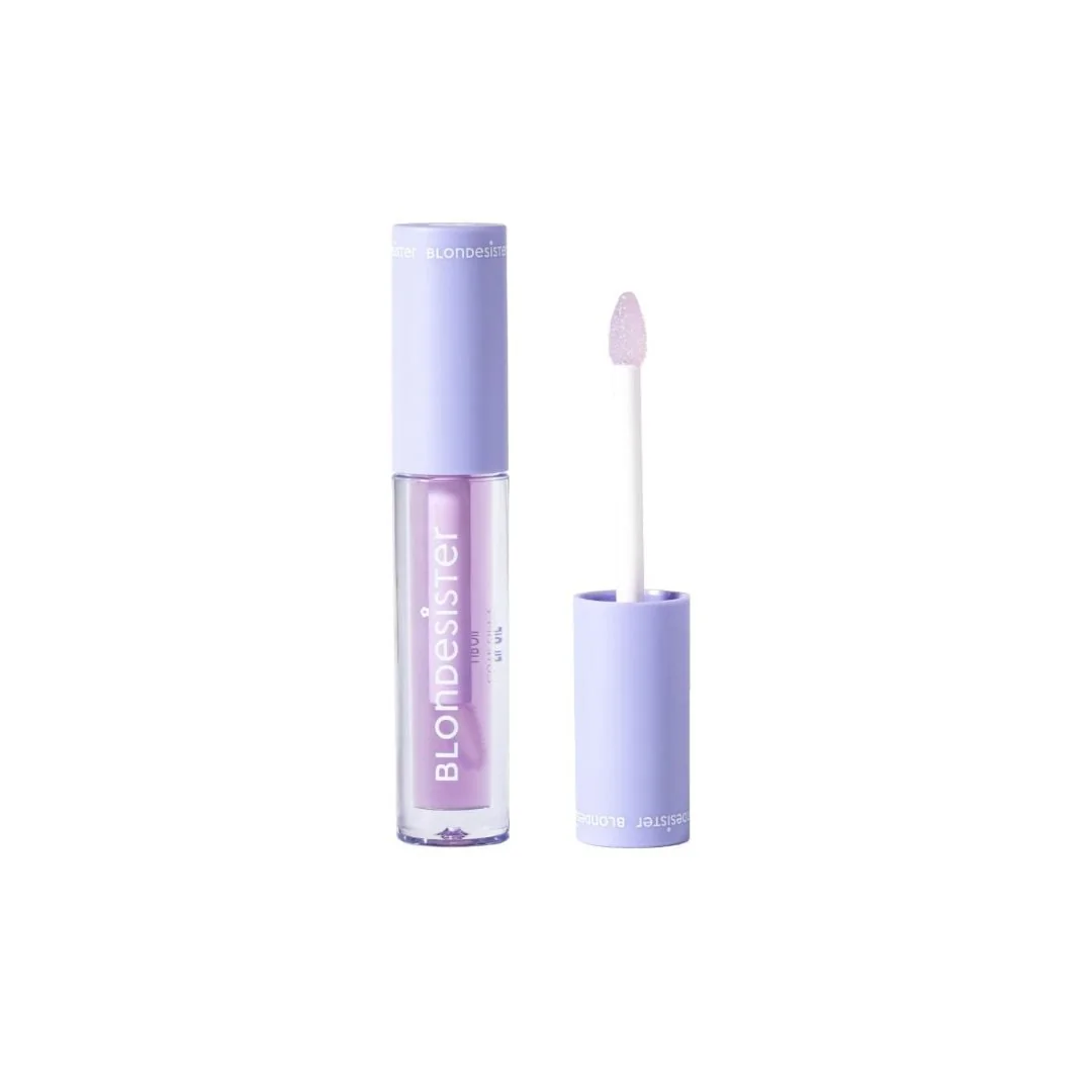 Ulei De Buze Hranitor Red Fruits 02, 2,5 Ml, Blondesister