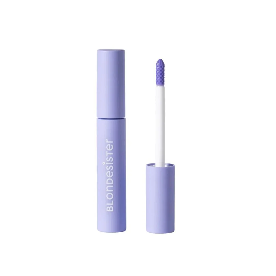 Ser 2 In 1 Pentru Gene & Sprancene, Eyes First, 7 Ml, Blondesister