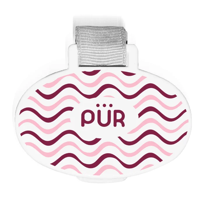 Lant Pentru Suzeta, Roz, Pur