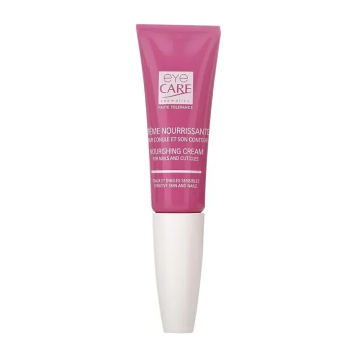 Crema Hranitoare Pentru Unghii Și Cuticule, 5 Ml, Eye Care Cosmetics