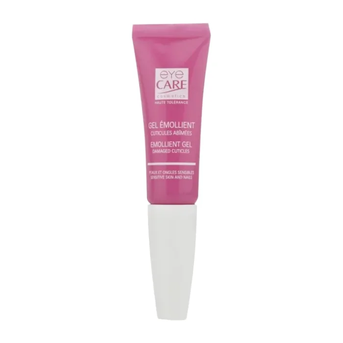 Gel Emolient Pentru Cuticule Deteriorate, 5 Ml, Eye Care Cosmetics