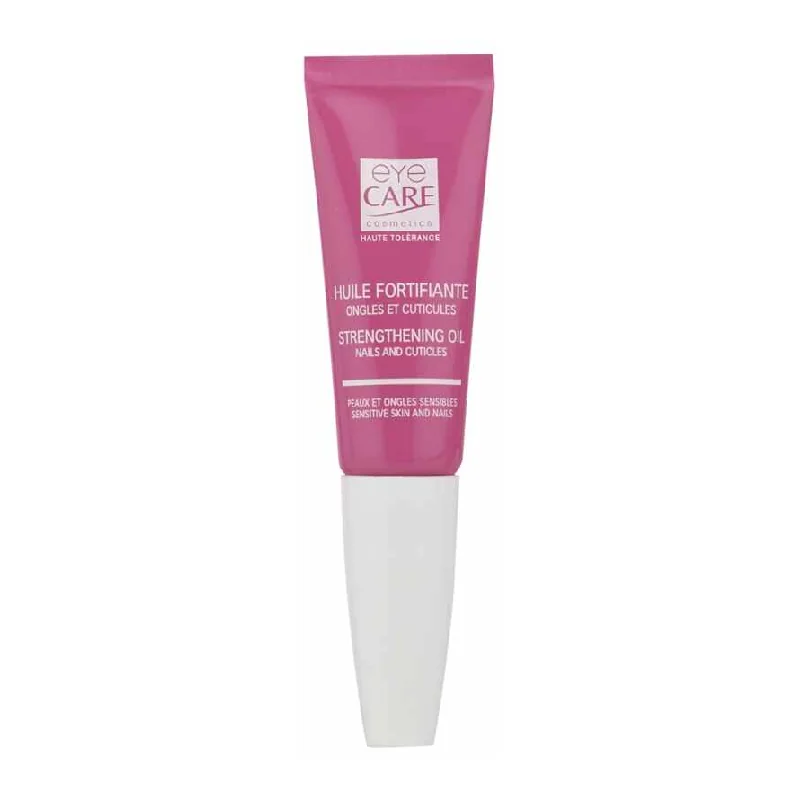 Ulei Fortifiant Pentru Unghii Si Cuticule, 5 Ml, Eye Care Cosmetics