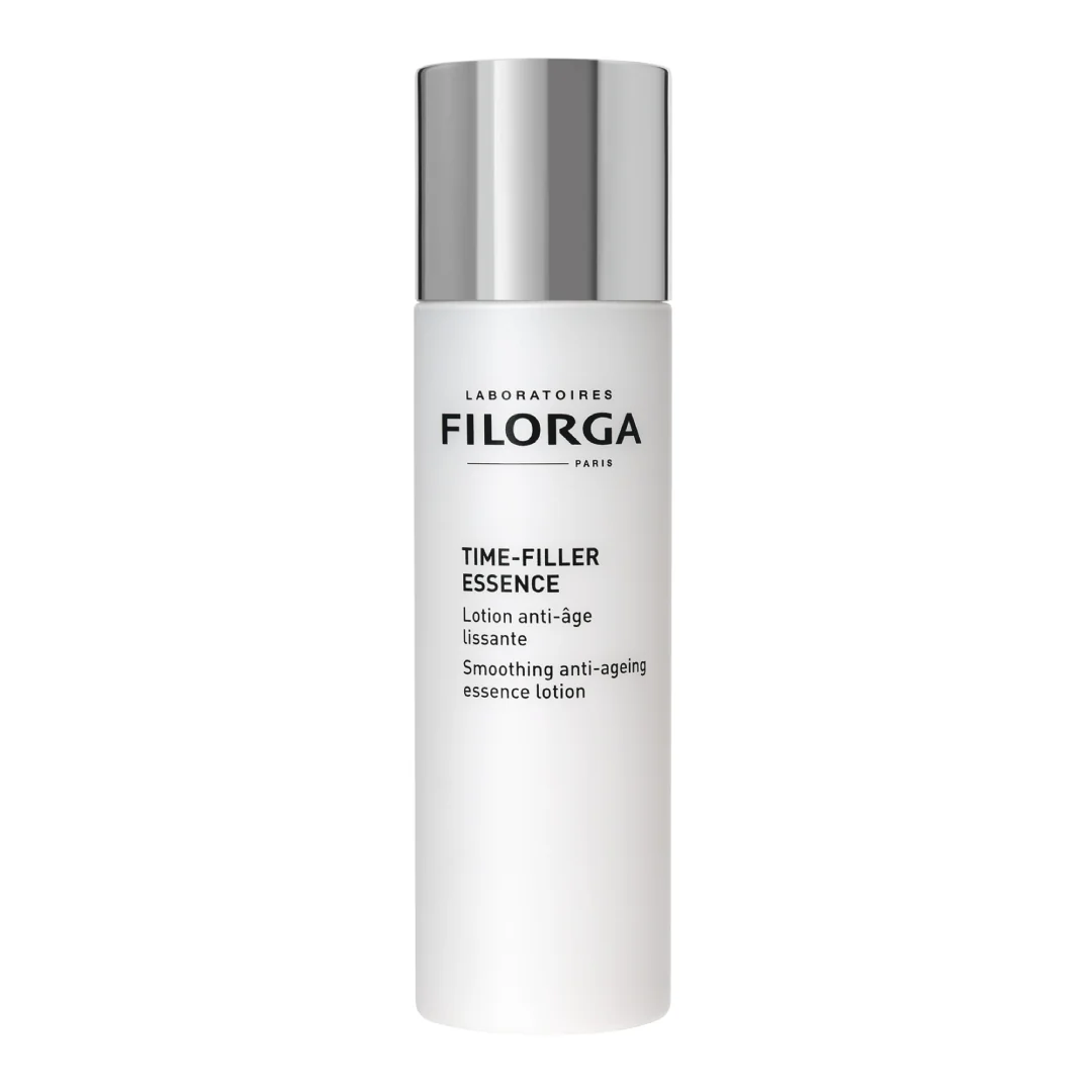 Tonic Anti-Îmbătrânire Pentru Fata Essence Time Filler, 150 Ml, Filorga