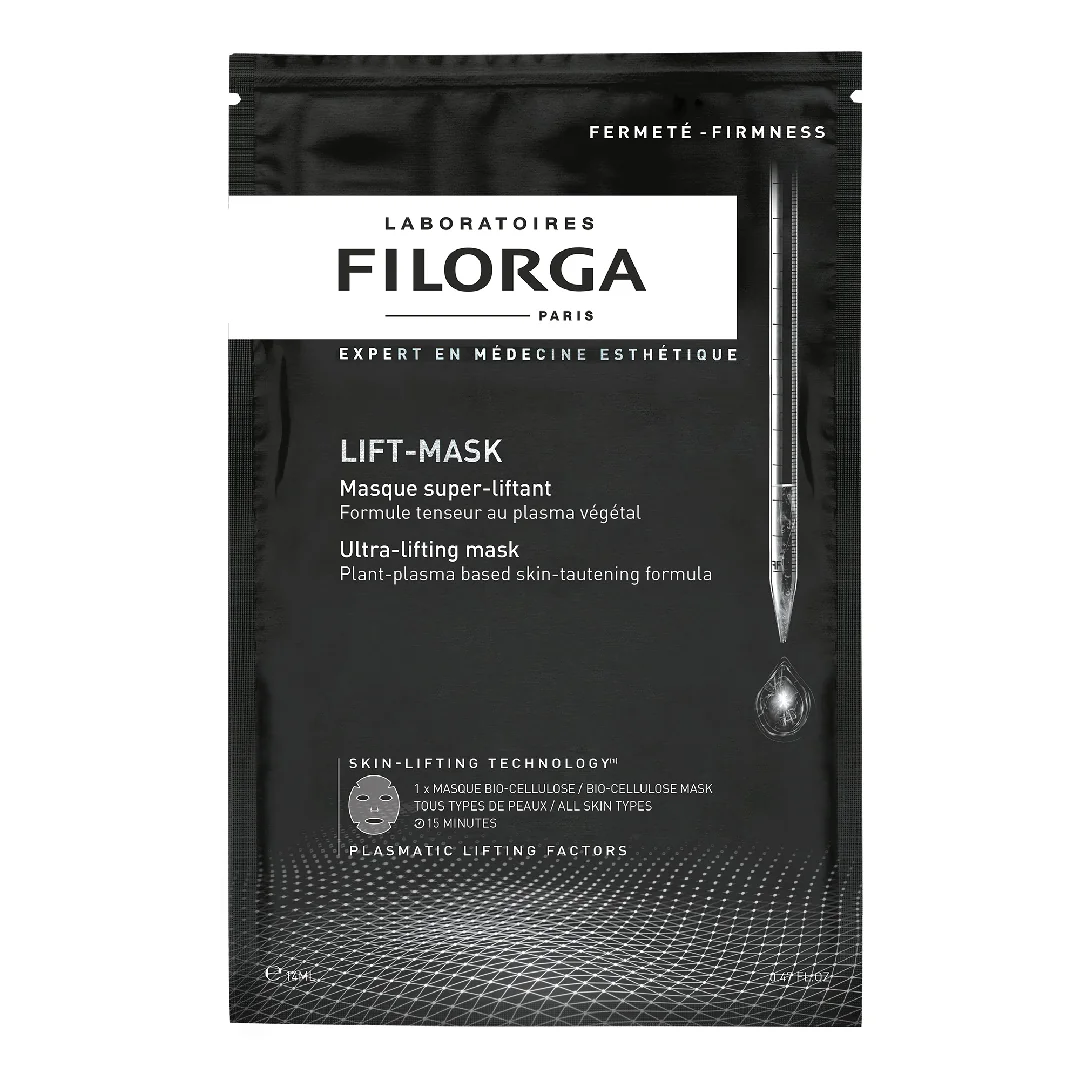 Masca De Fata Cu Efect De Lifting Lift, 14 Ml, Filorga