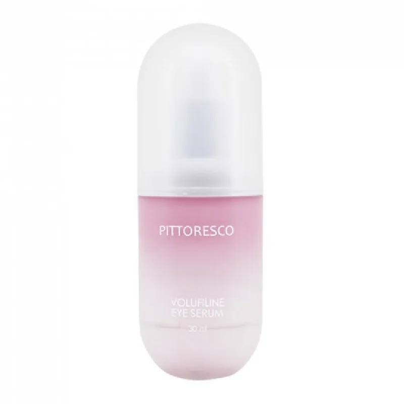 Serum Pentru Ochi Volufiline, 30 Ml, PITTORESCO