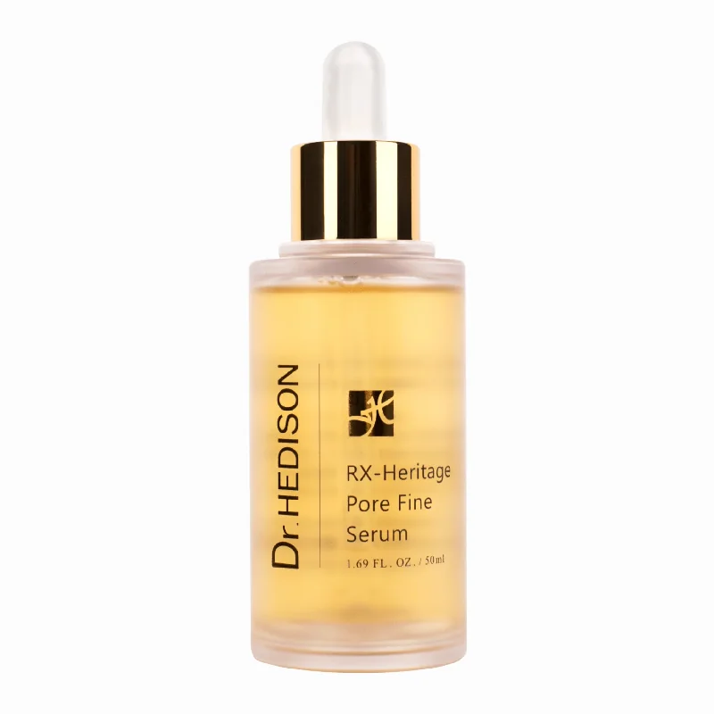 Serum Pentru Pori Dilatati Rx Intensive, 50 Ml, Dr Hedison
