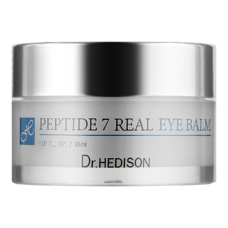 Crema De Ochi Cu Textura De Gel Peptide 7, 30 Ml, Dr Hedison