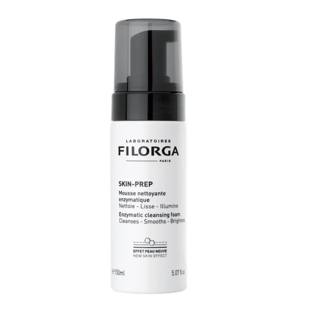 Spuma De Curatare Enzimatică Pentru Fata, 150 Ml, Filorga