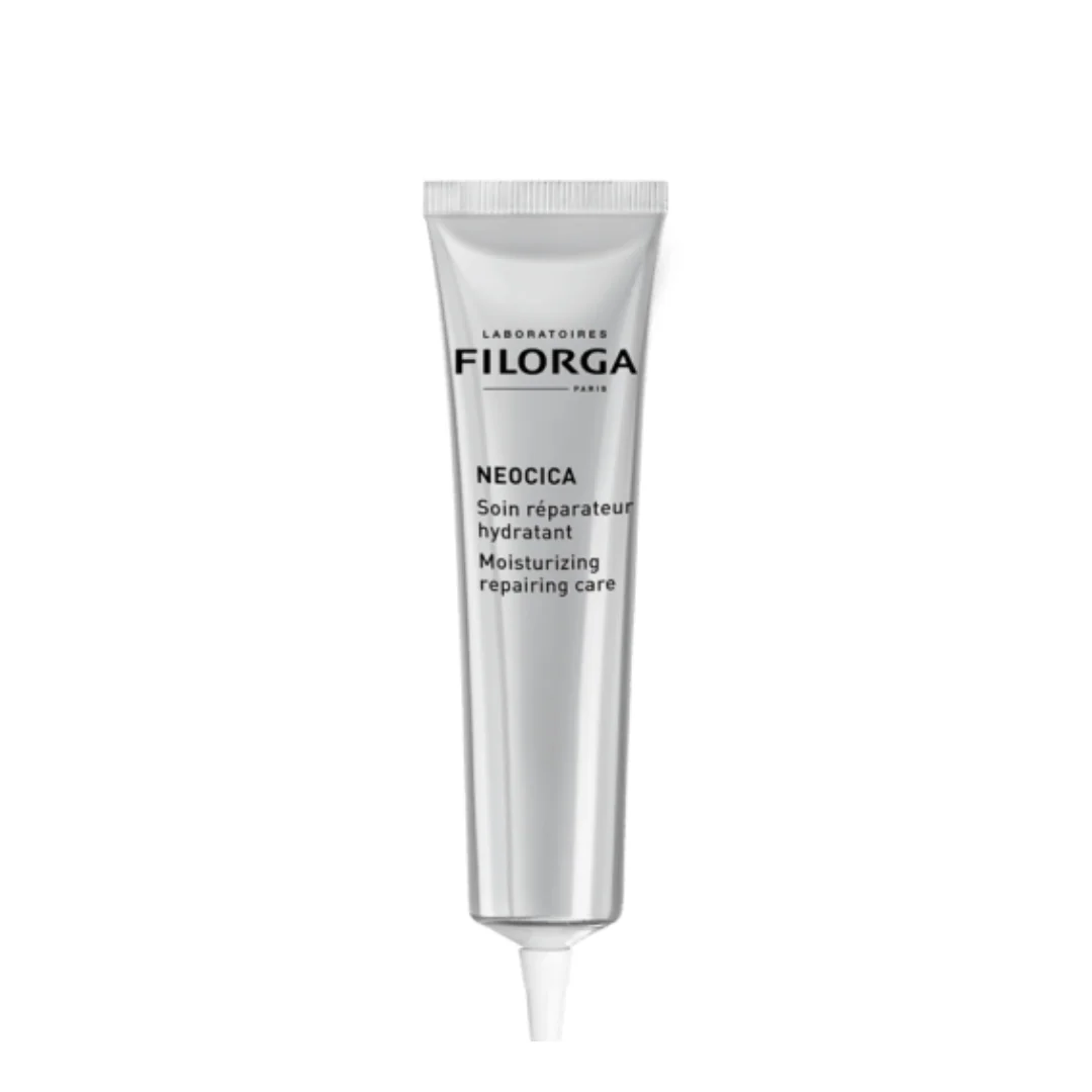 Crema Hidratanta Cu Efect Reparator Neocica, 40 Ml, FILORGA