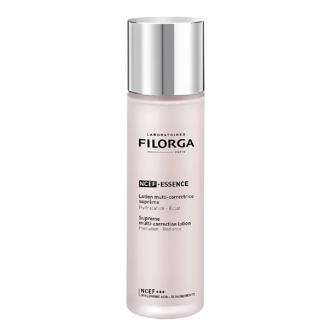 Lotiune Pentru Luminozitate Si Regenerare Intensiva Ncef Essence, 150 Ml, Filorga