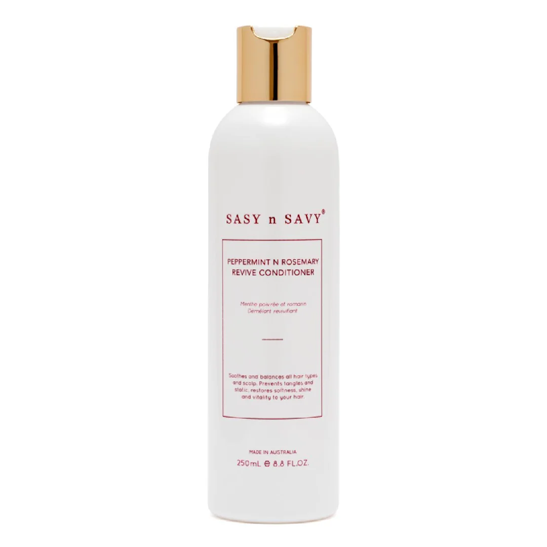 Balsam Revigorant 250Ml, Sasy N Savy