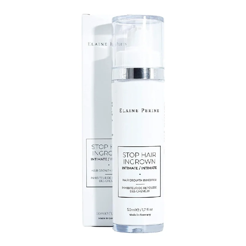 Crema Intima Stop Hair Ingrown, 50 Ml, Elaine Perine