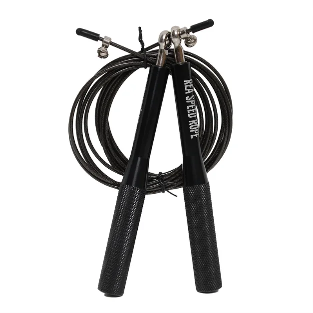 Coarda Sarituri Viteza Pro Speed, 3m Lungime, Ajustabila, REA Tape