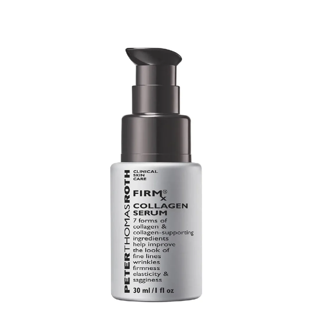 Serum Cu Colagen FirmX, 30 Ml, Peter Thomas Roth