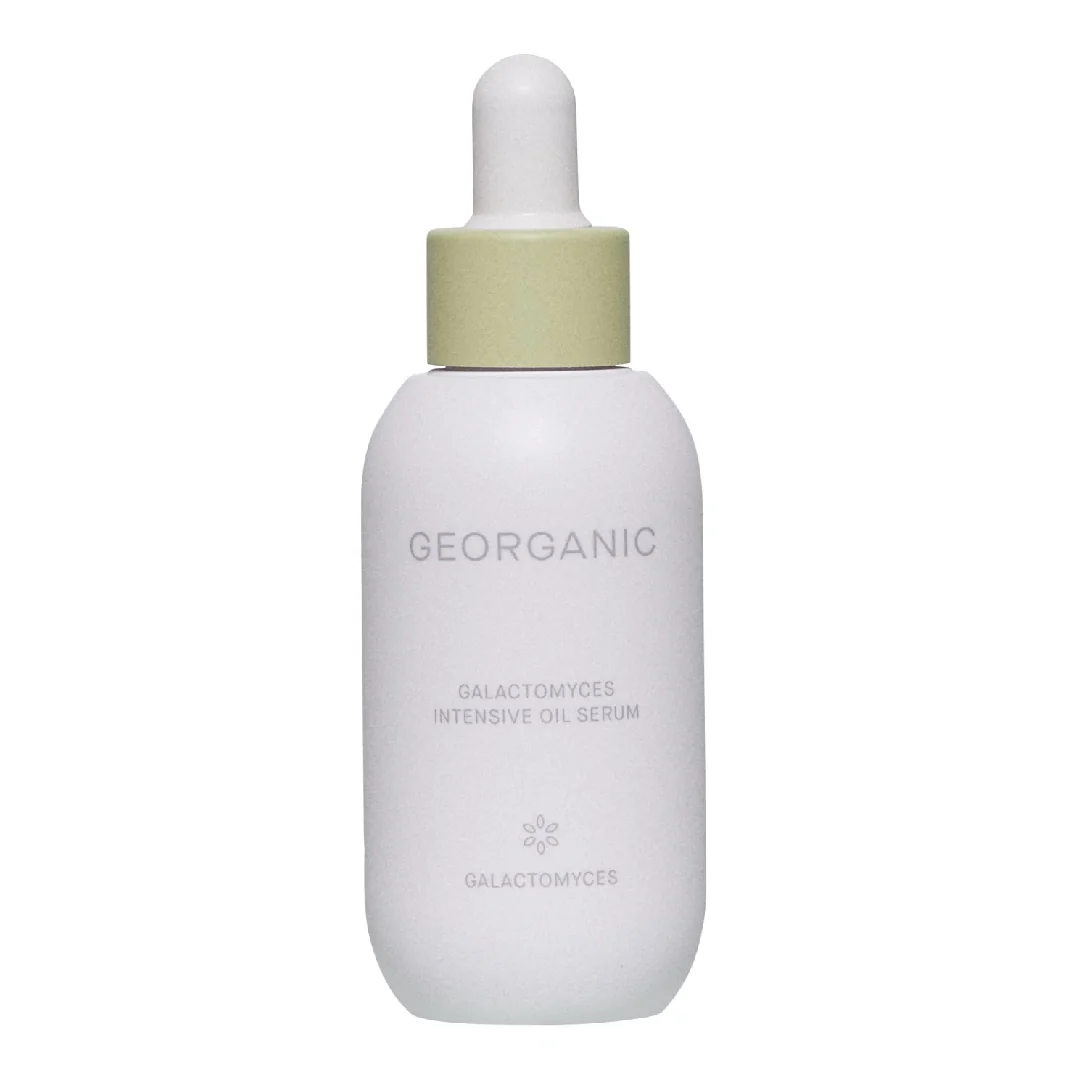 Ser Fata Cu Galactomyces, 45 Ml, Georganic