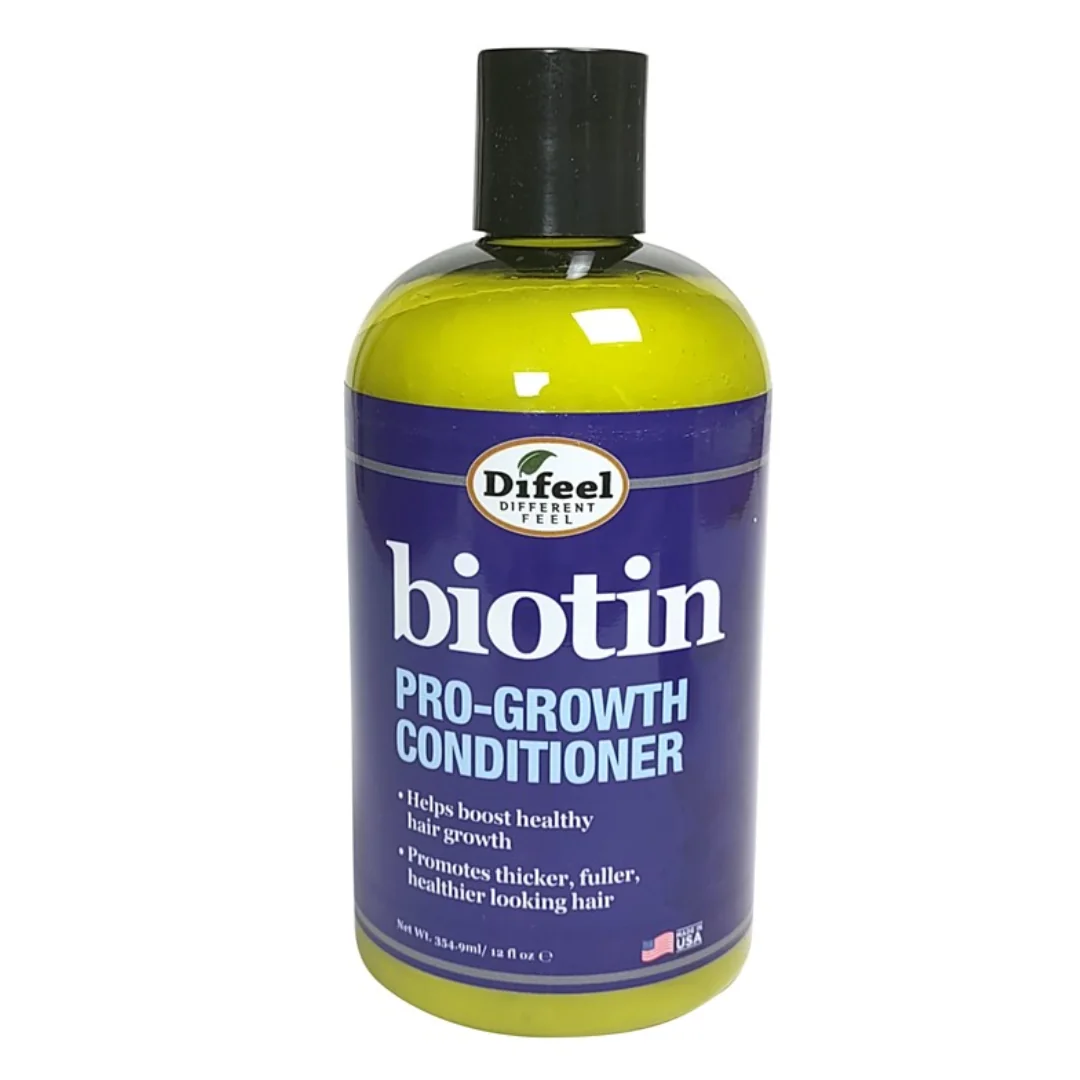 Balsam Regenerant Cu Biotina, 354.9 Ml, Difeel