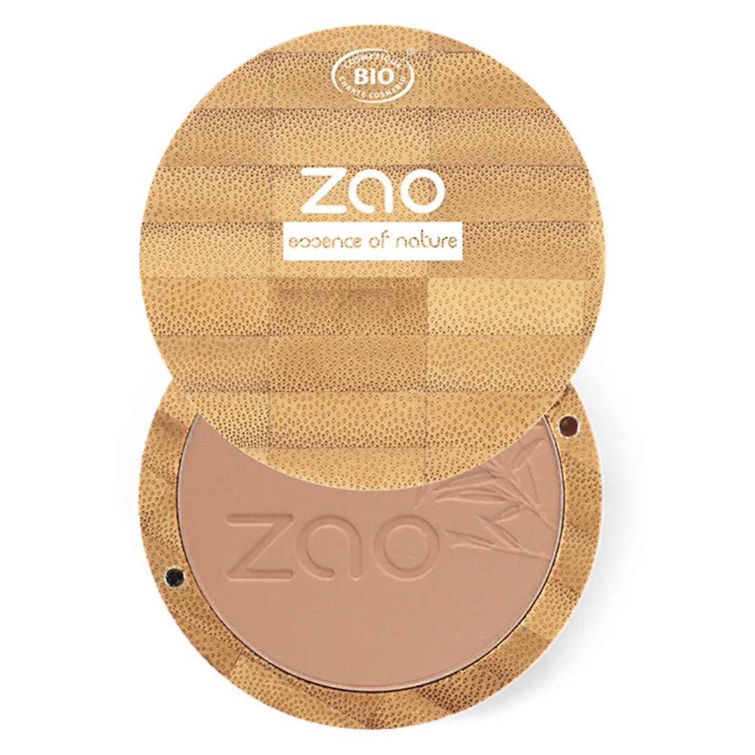 Pudra Compacta 305 Sand, Zao