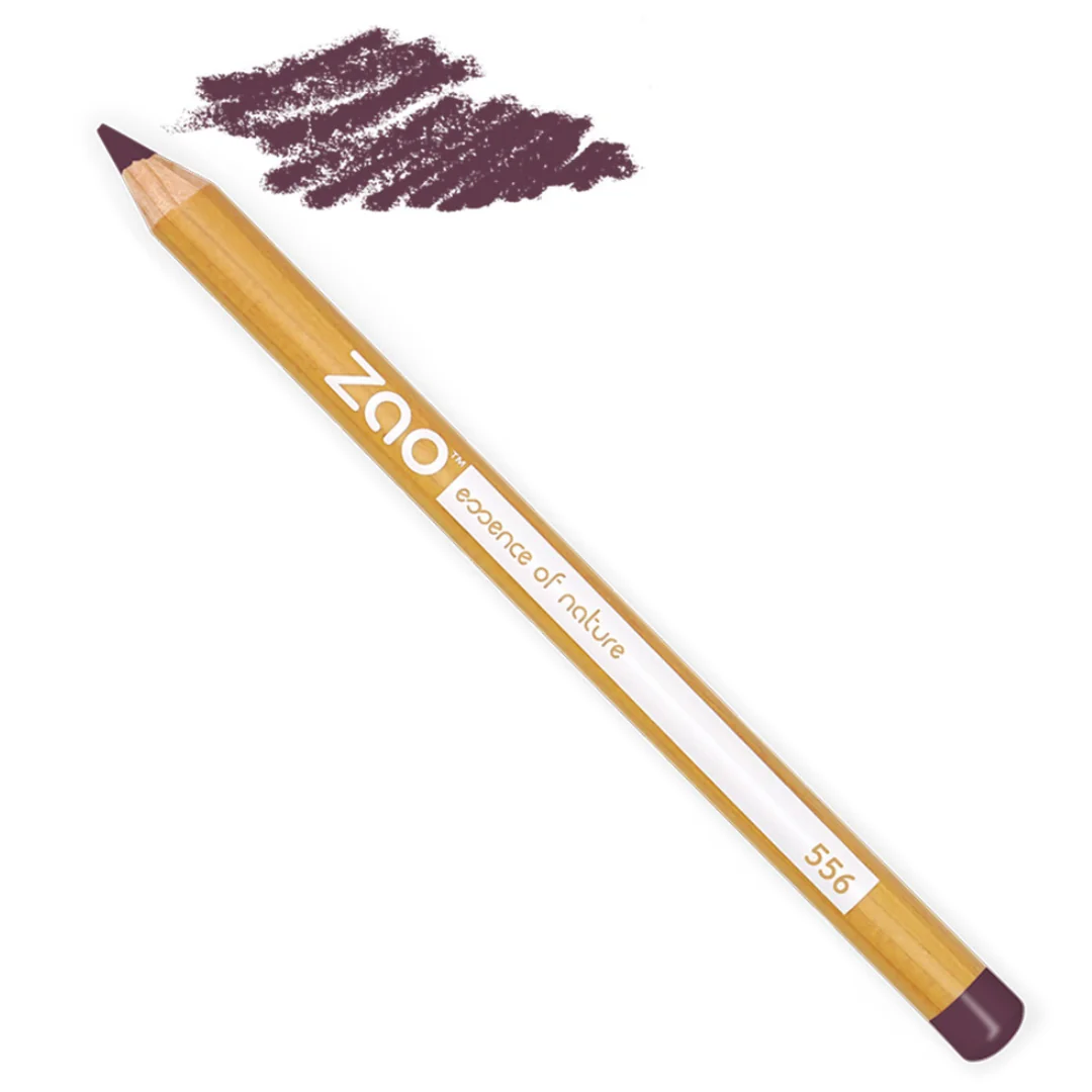 Creion De Ochi 556 Plum Zao