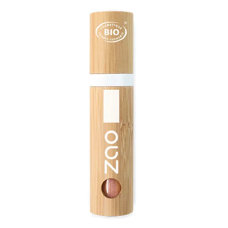 Gloss De Buze 016, Sun Kiss, Zao