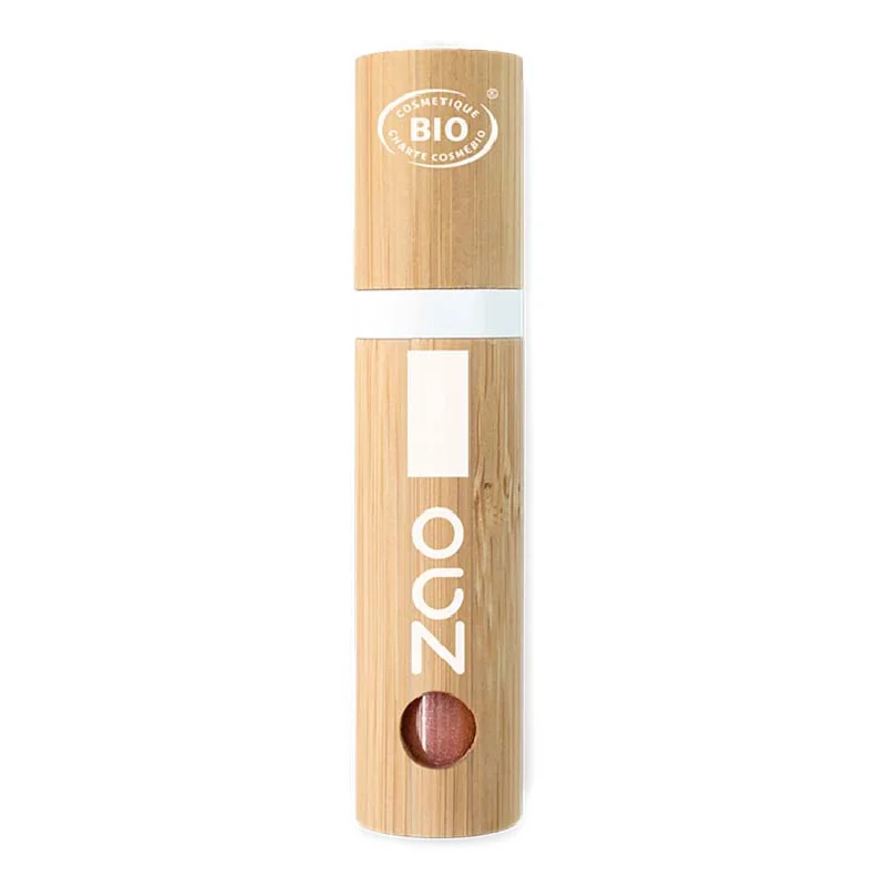 Gloss De Buze 013, Terracotta, Zao