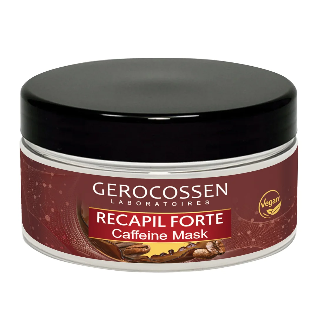 Masca Contra Caderii Parului, 300ml, Gerocossen