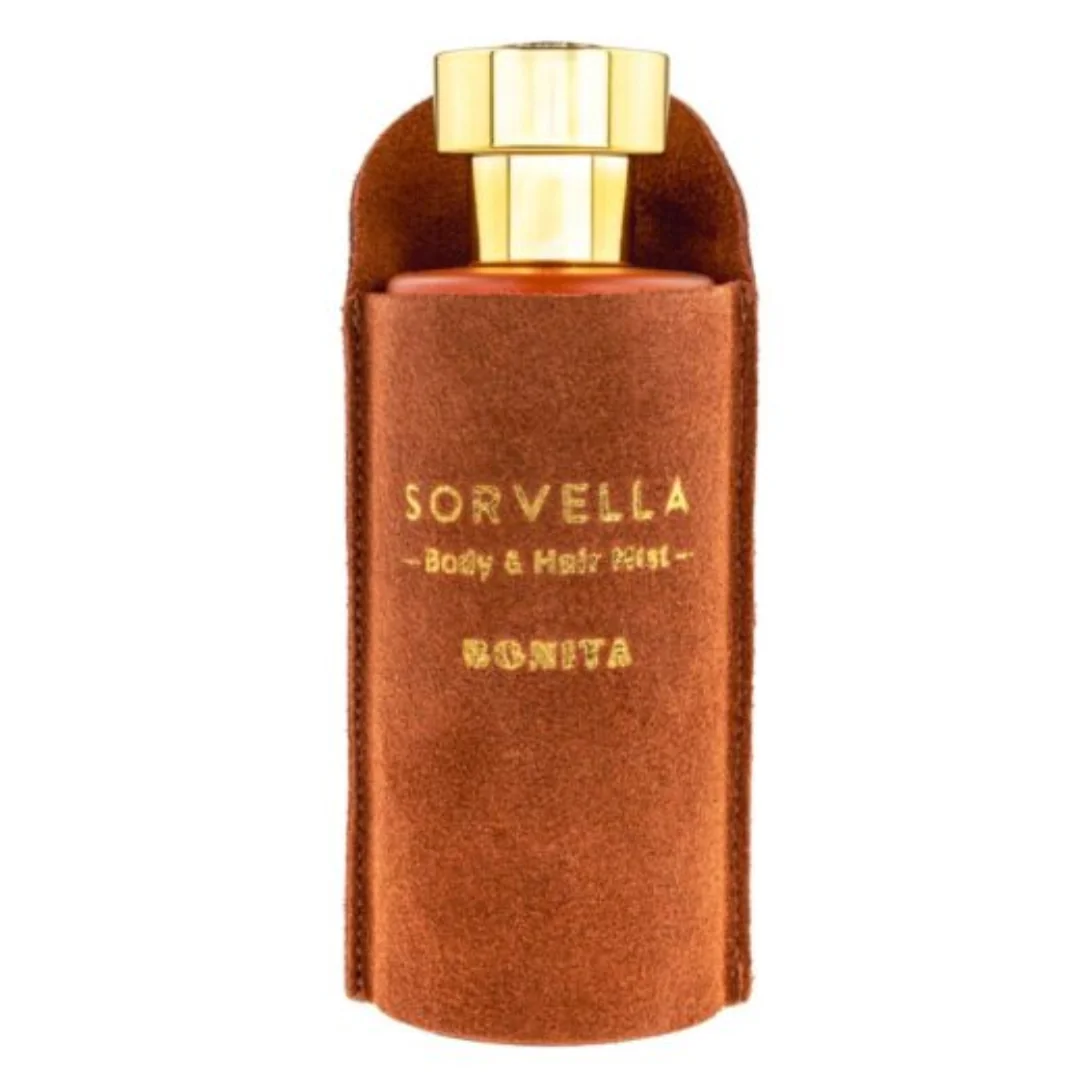 Spray Pentru Corp Și Păr Bonita, 100 Ml, Sorvella