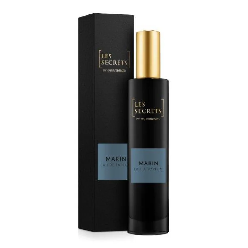 Apa De Parfum Les Secrets, 711 Marin, 50 Ml, Equivalenza