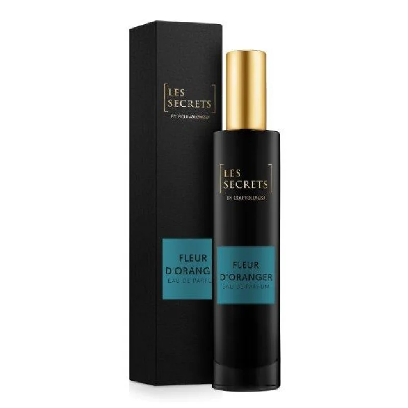 Apa De Parfum Les Secrets, 484 Fleur D'Oranger, 50 Ml, Equivalenza