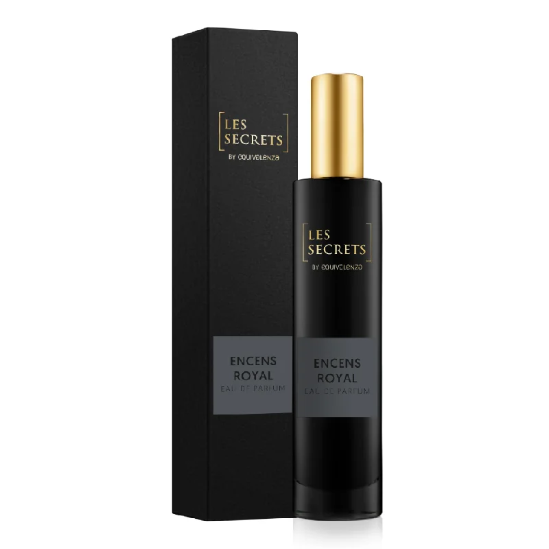 Apa De Parfum Les Secrets, 727 Encens Royal, 50Ml, Equivalenza