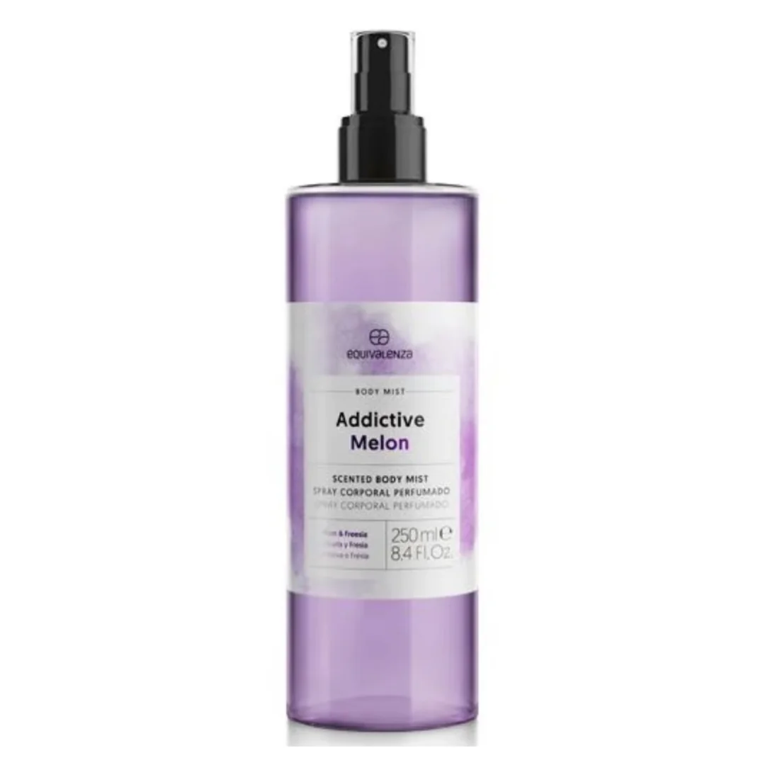 Spray De Corp Addictive Melon, 250 Ml, Equivalenza