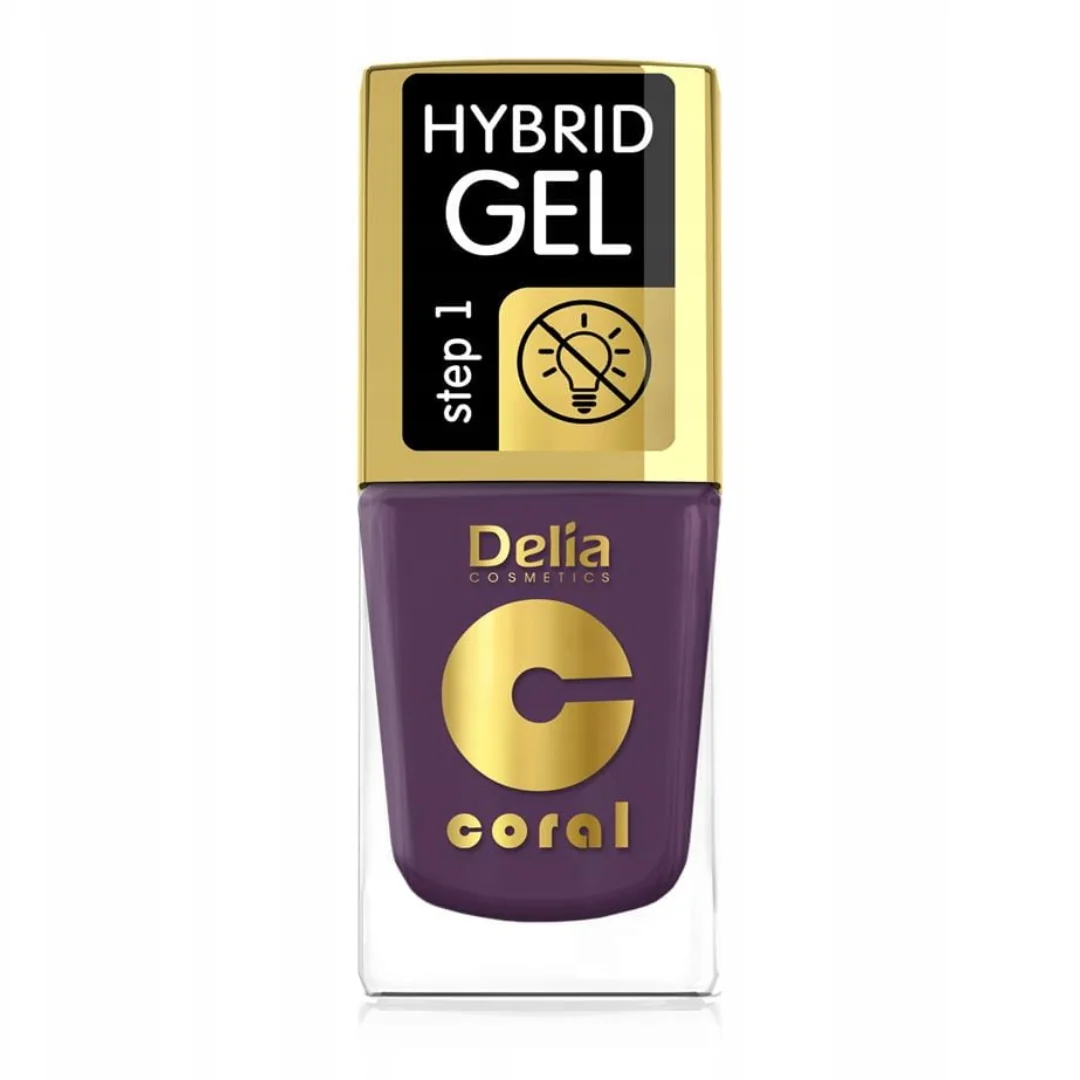 Oja Hybrid Coral Nr 80, Delia
