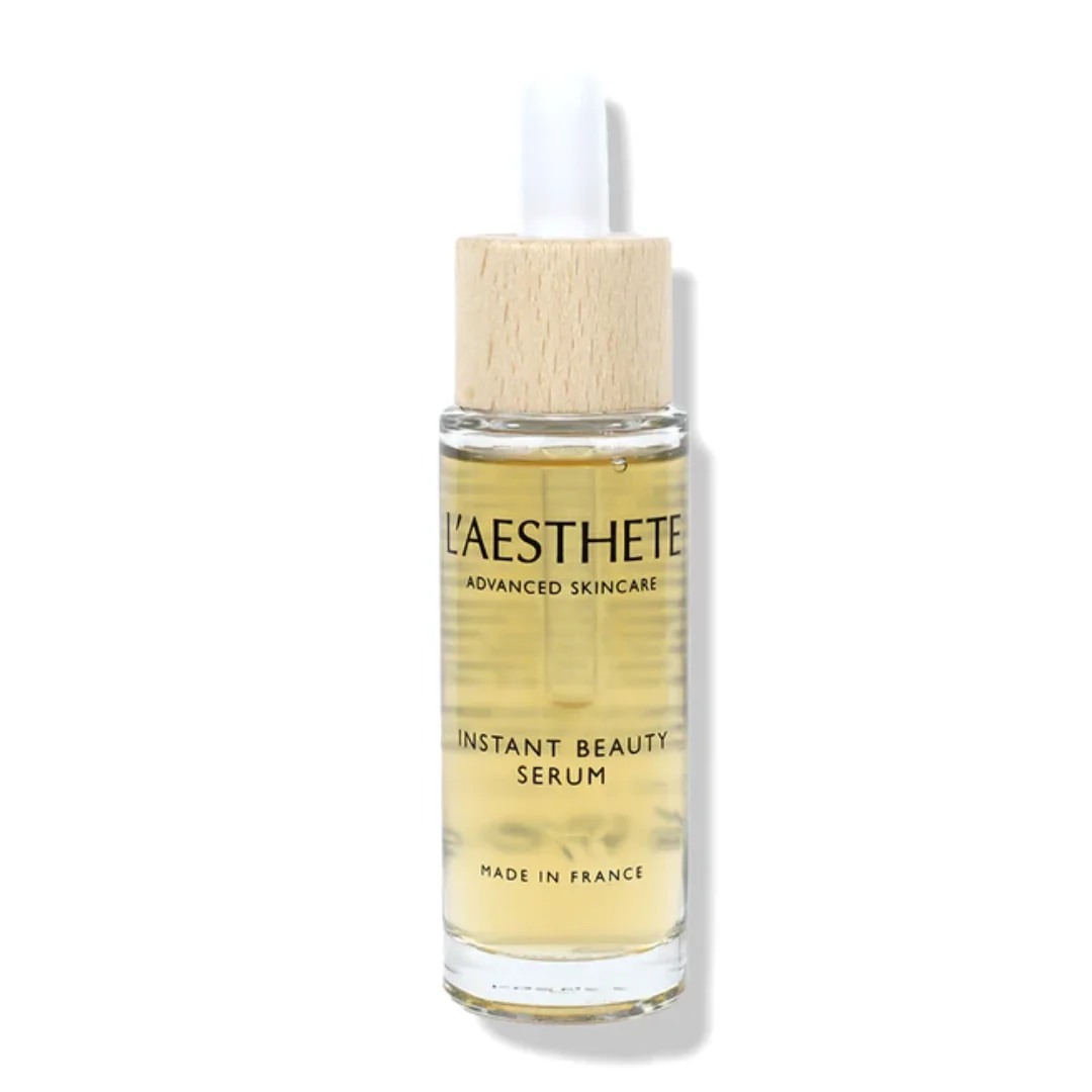 Ser Instant Beauty, 30 Ml, L' Aesthete