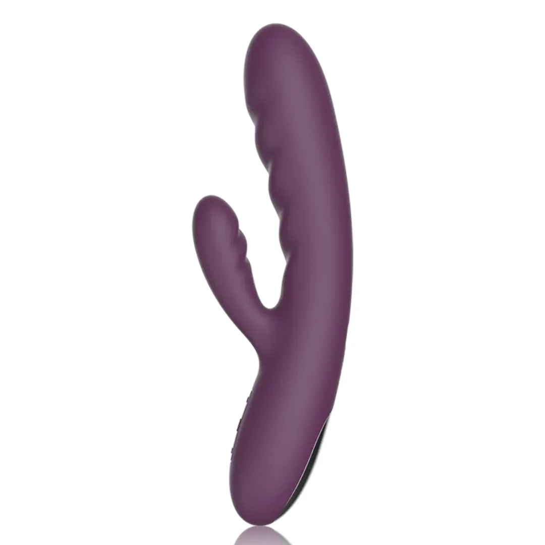 Vibrator Avery, Lilac, Svakom