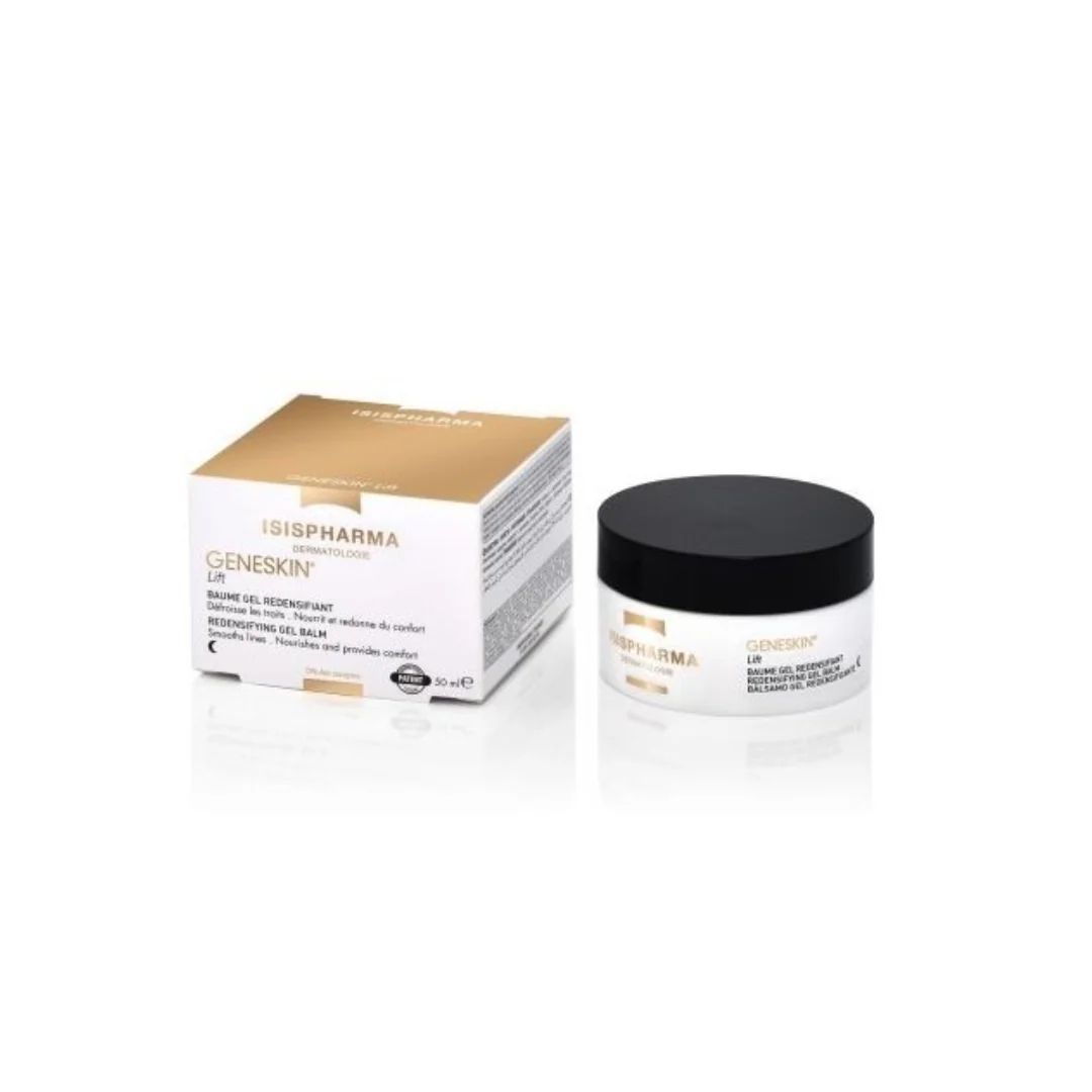 Balsam Anti-Rid Geneskin Lift, 50 Ml, Isispharma