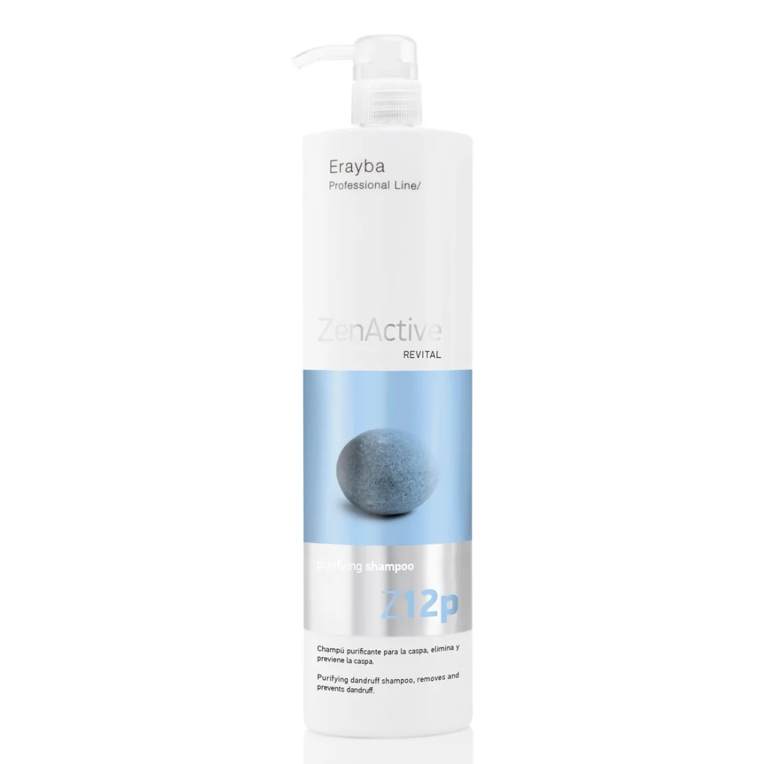 Sampon Anti-Matreata Z12P Zen Active, 1000 Ml, Erayba