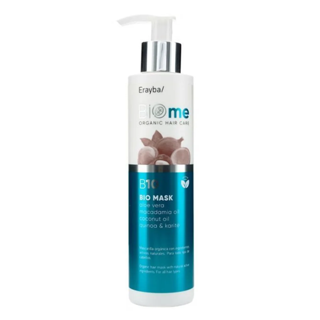 Masca Nutritiva B10 200ml, Erayba