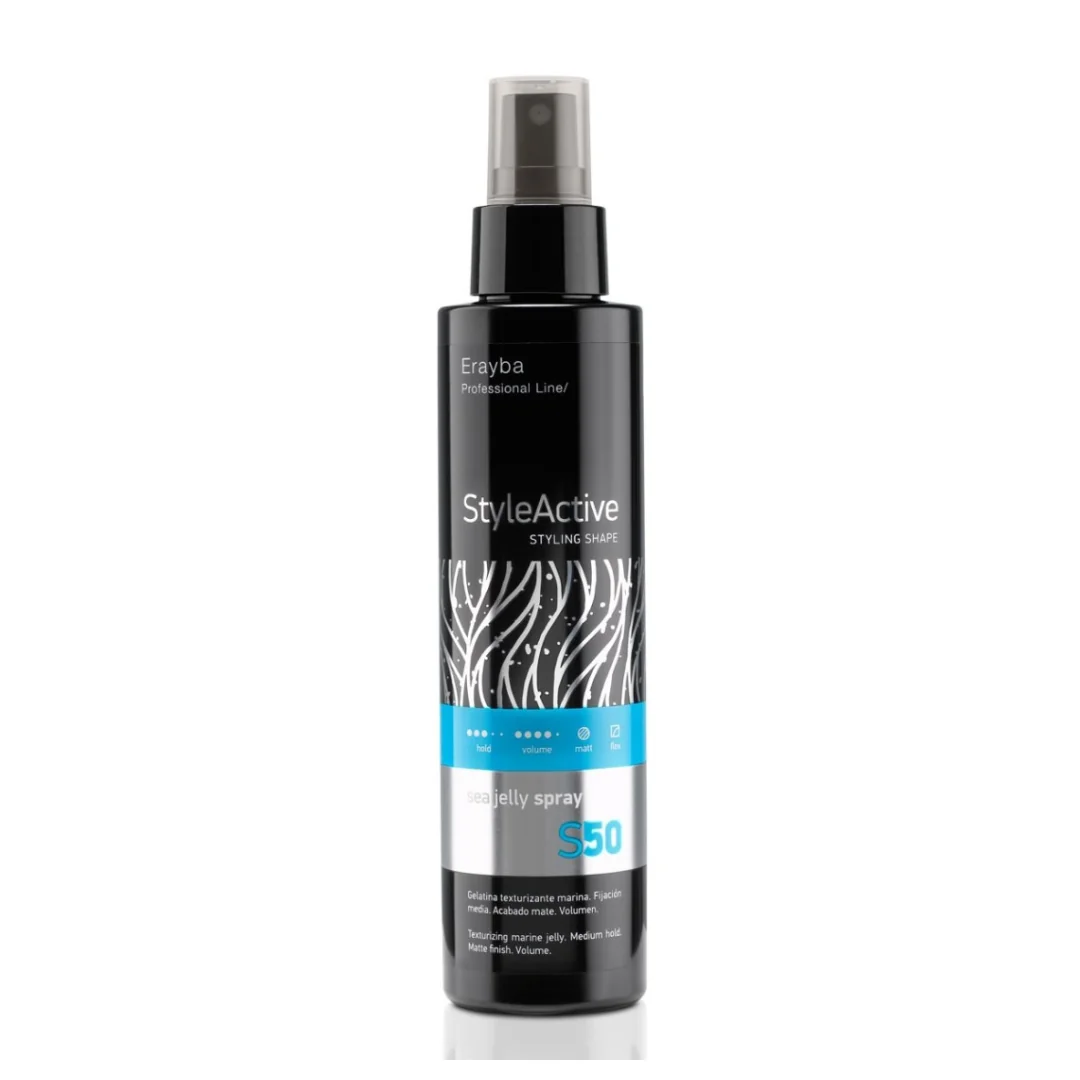Spray Texturizant S50 150Ml, Erayba