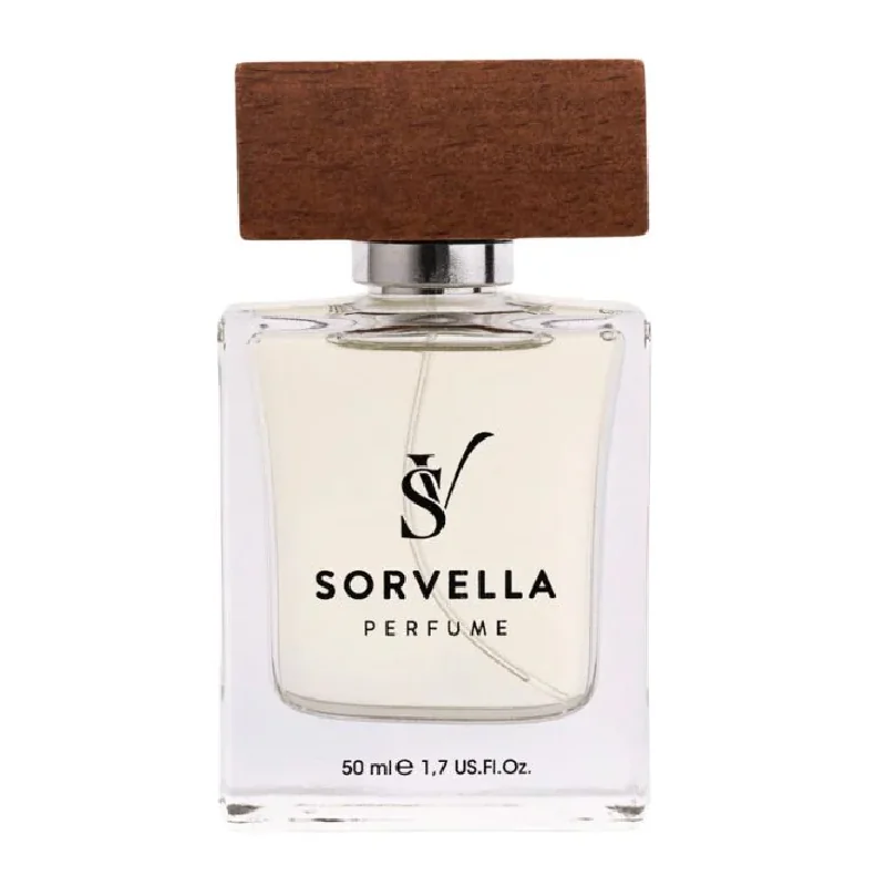Apa De Parfum Barbati S626 Sweet, 212 Vip, 50ml, Sorvella