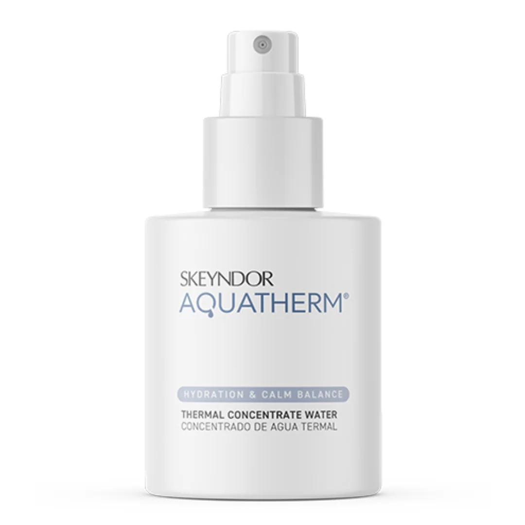 Apa Termala Concentrata 100ml, Skeyndor