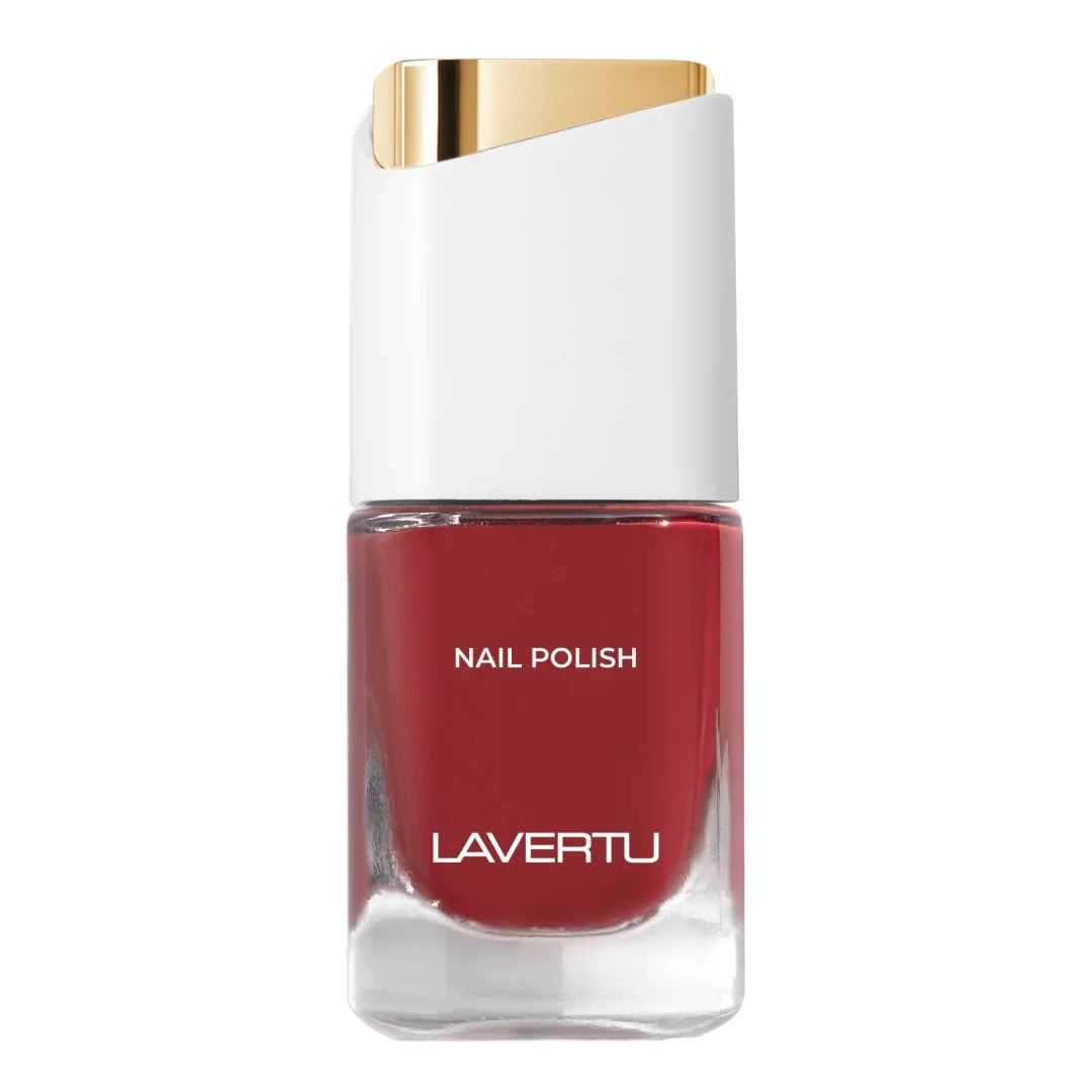Lac De Unghii Nature Nr. 30, Darby Rose, 10 Ml, Lavertu