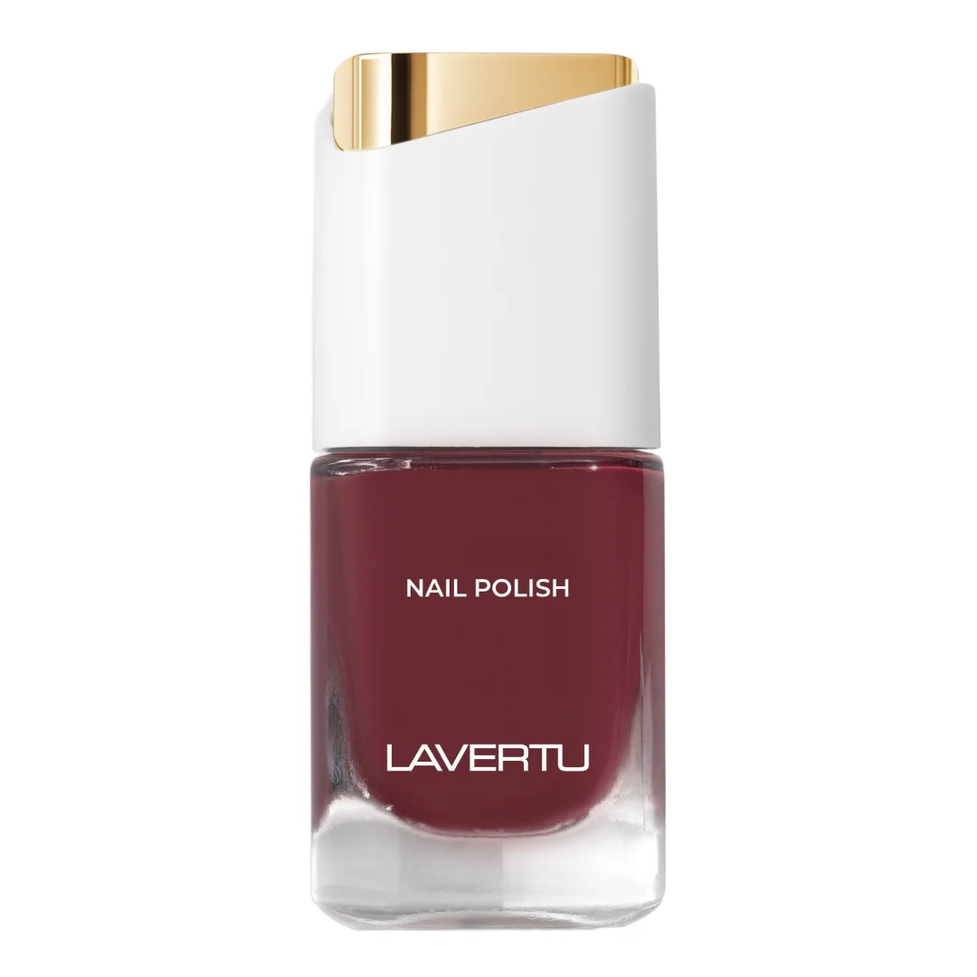 Lac De Unghii Nature Nr. 34 Metanoia Rose 10 Ml Lavertu