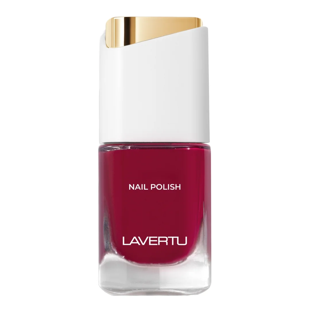 Lac De Unghii Nature Nr. 36 Diablotin Red 10 Ml Lavertu
